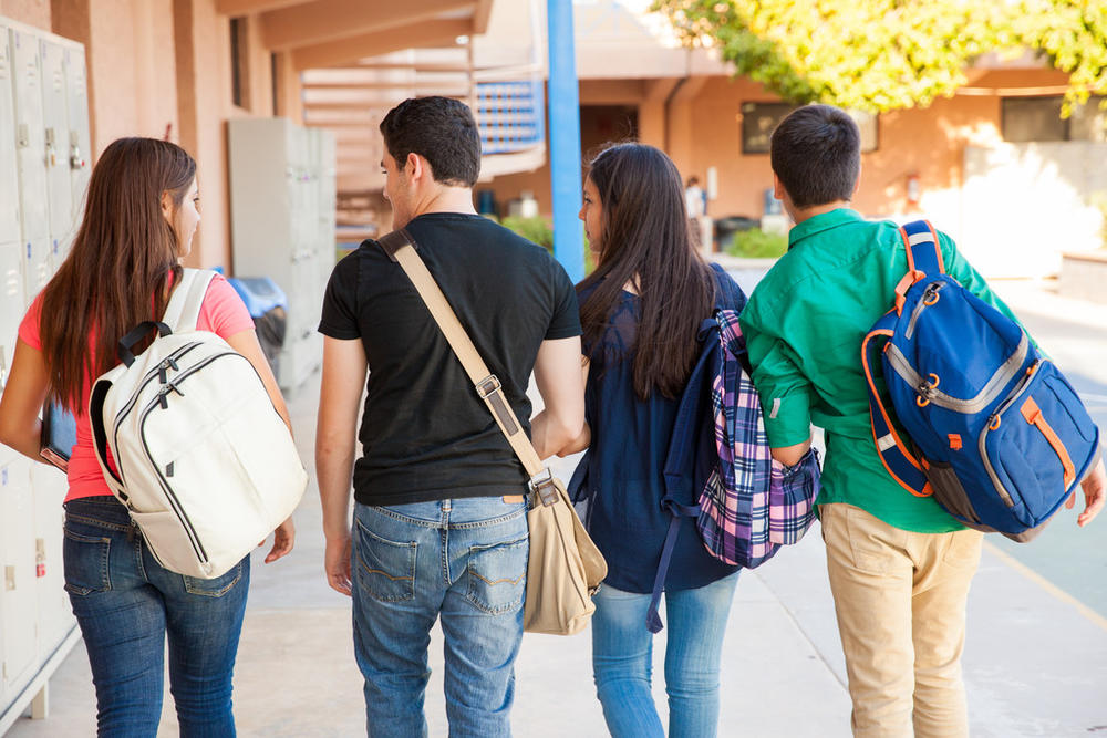 更靠谱|正规的全封闭叛逆孩子学校十大排名分享